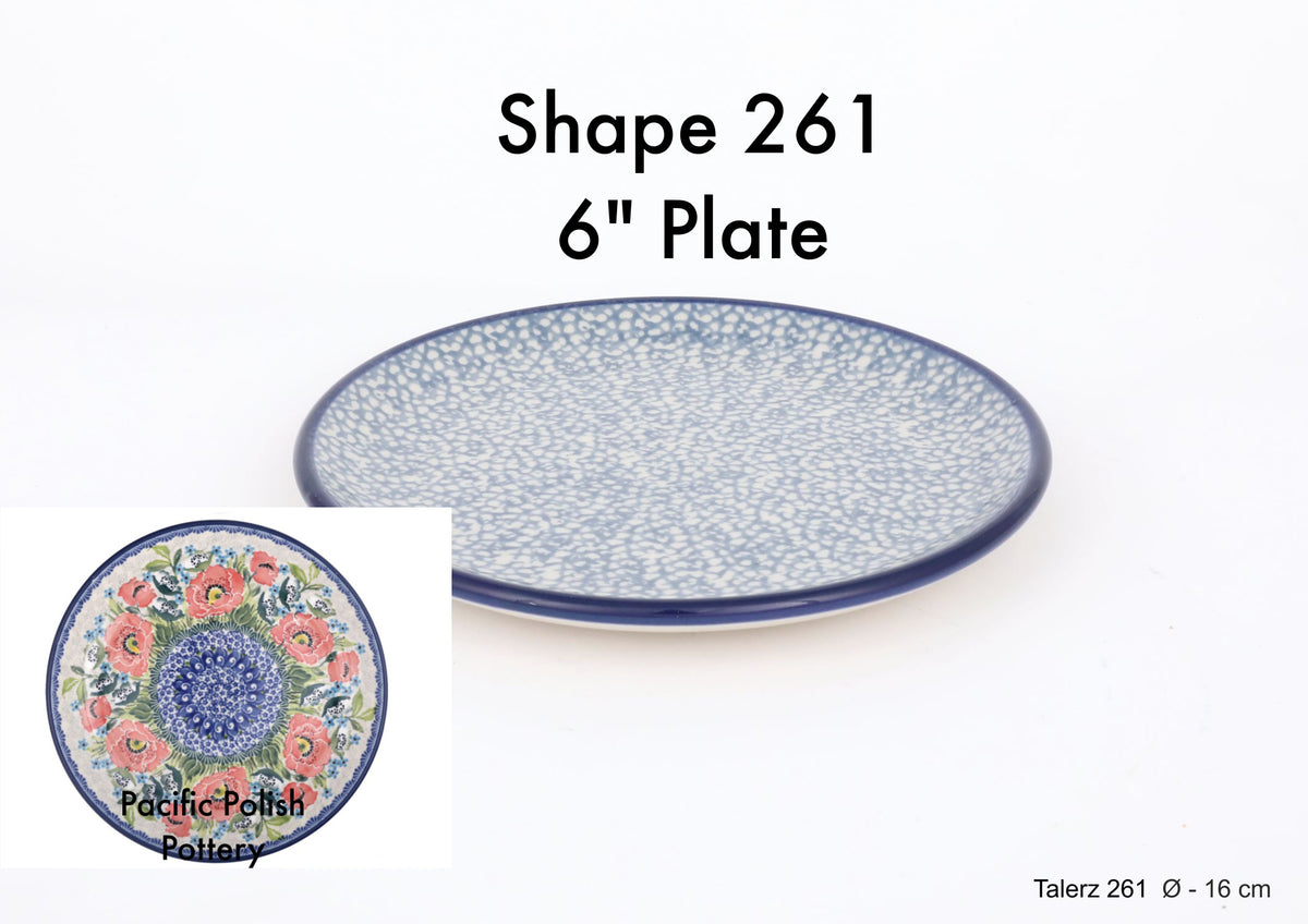 Pre-Order New u5369 Shapes (DEPOSIT ONLY)