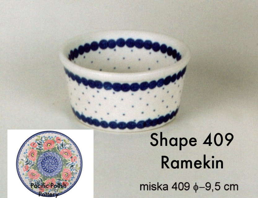 Pre-Order New u5369 Shapes (DEPOSIT ONLY)
