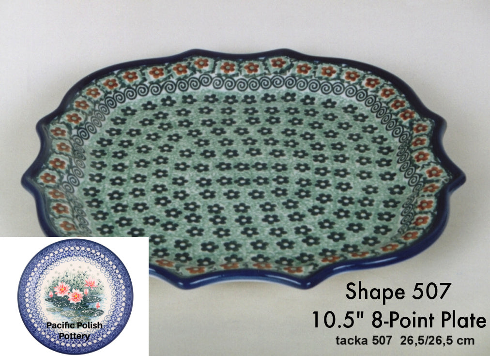Pre-Order New u5352 Shapes (DEPOSIT ONLY)