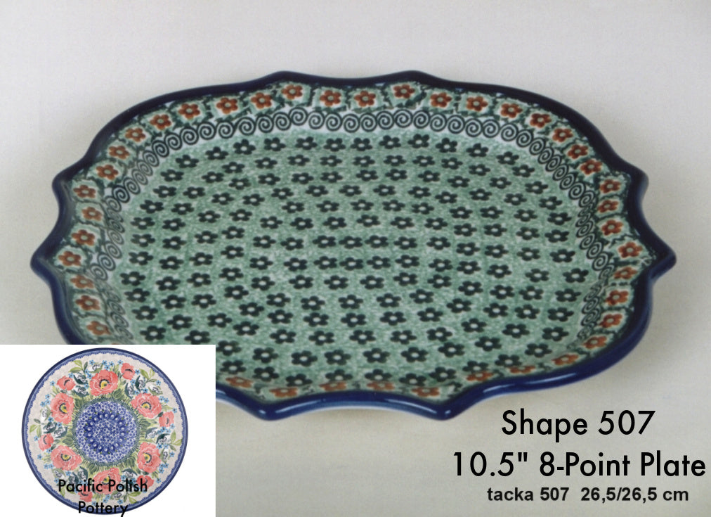Pre-Order New u5369 Shapes (DEPOSIT ONLY)