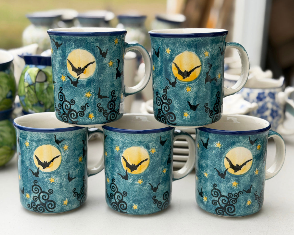 Unikat 15 oz Mug
