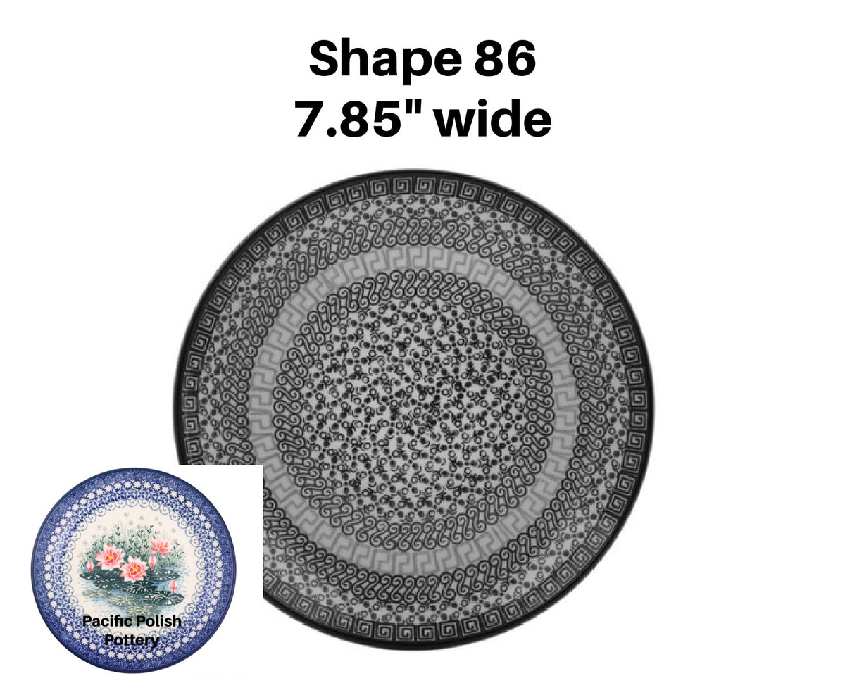 Pre-Order New u5352 Shapes (DEPOSIT ONLY)
