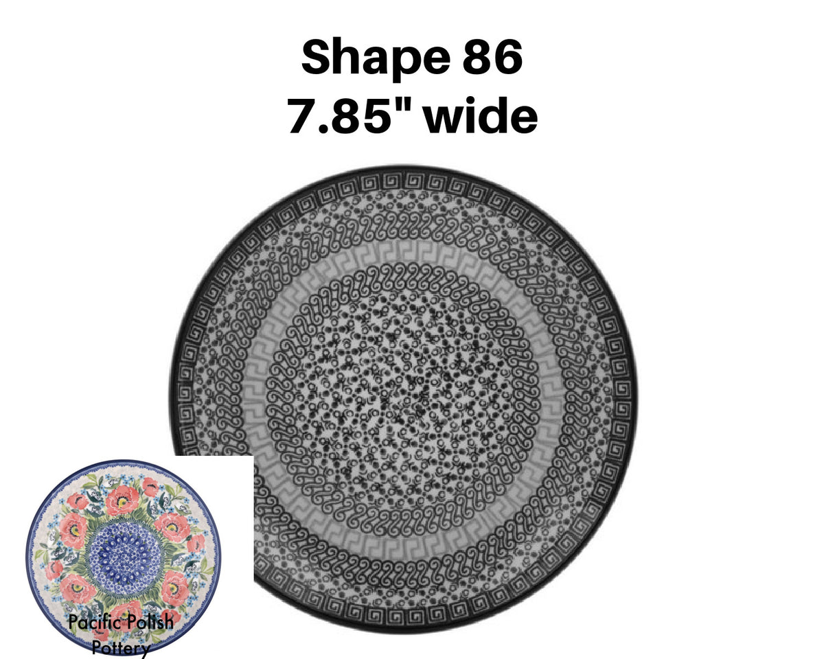Pre-Order New u5369 Shapes (DEPOSIT ONLY)