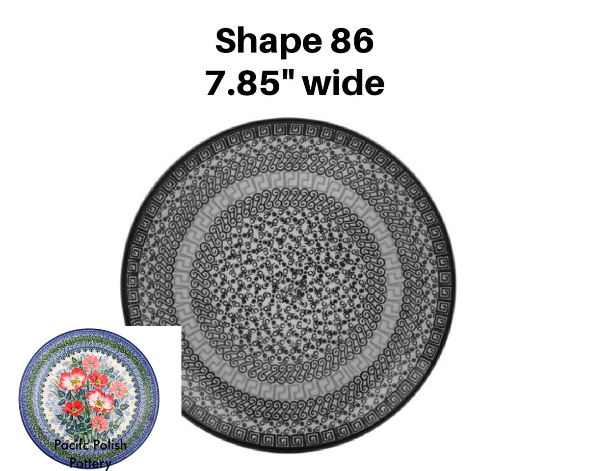 Pre-Order New u5333 Shapes (DEPOSIT ONLY)