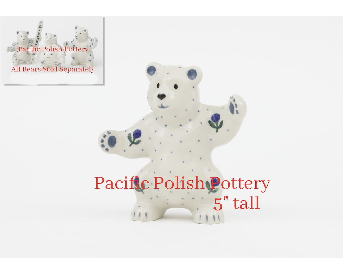 Pre-Order Standing Bear Figure (DEPOSIT ONLY)