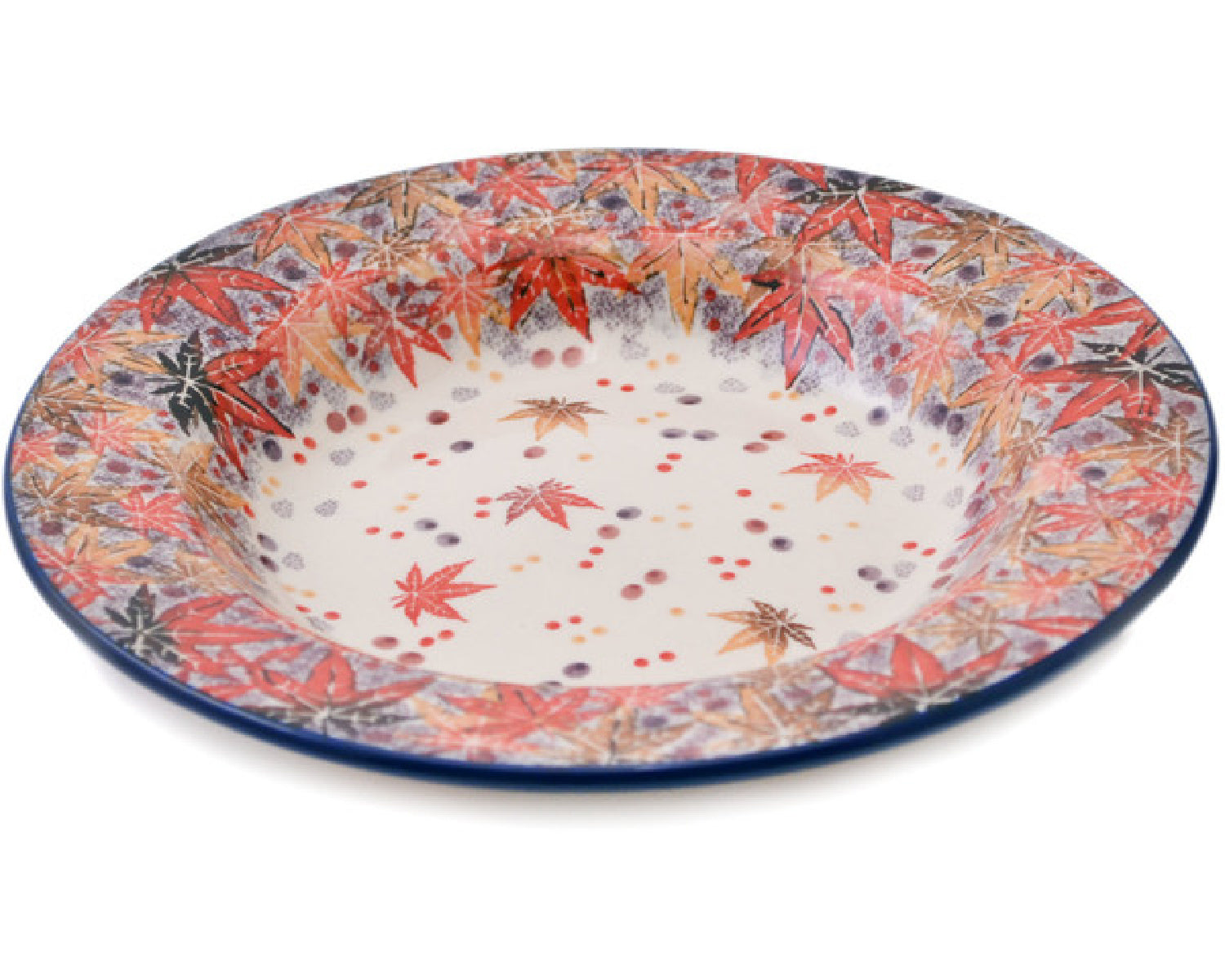 Unikat Wide Rim Bowl