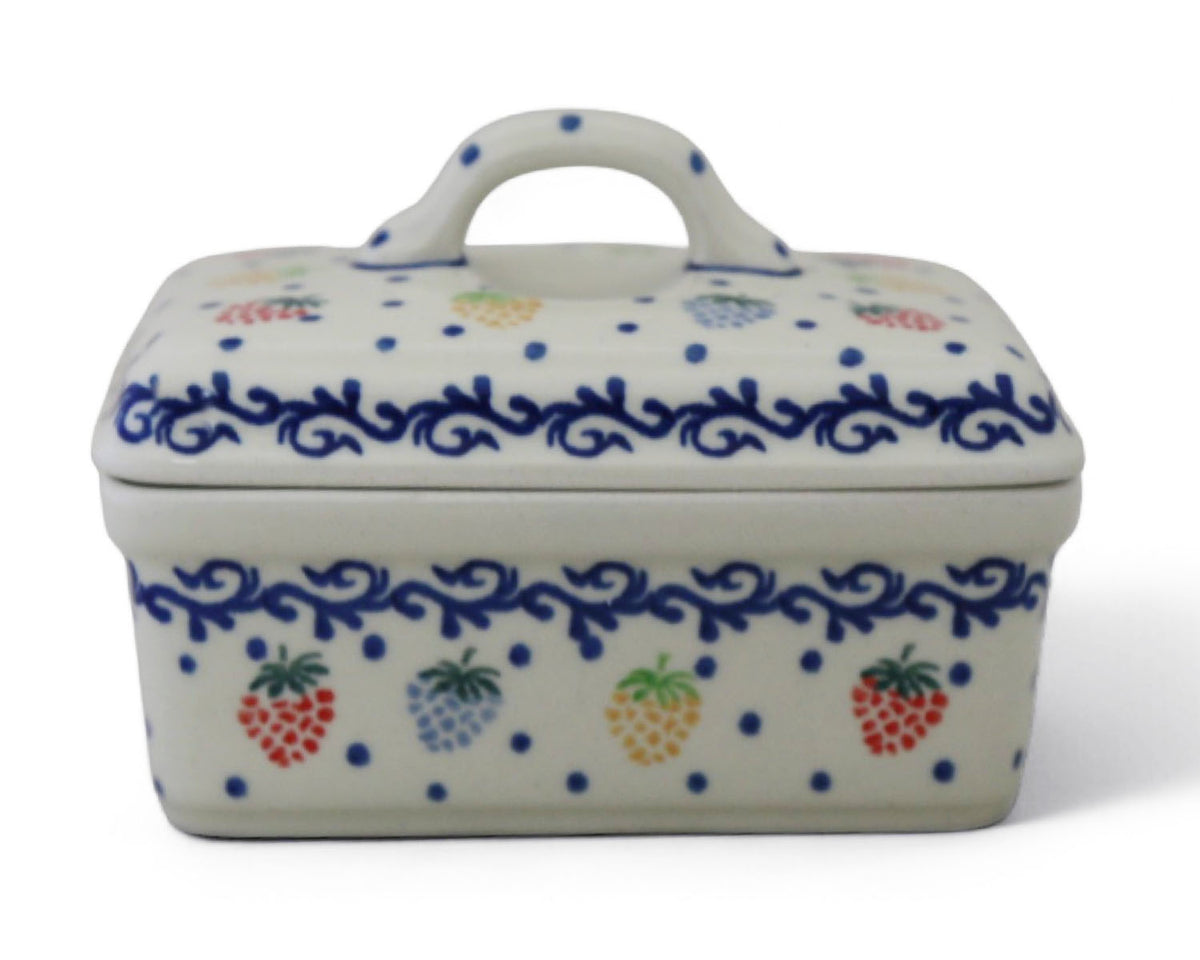 Butter Sugar Box