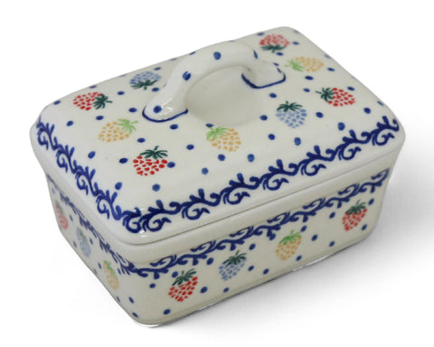 Butter Sugar Box