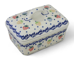 Butter Sugar Box