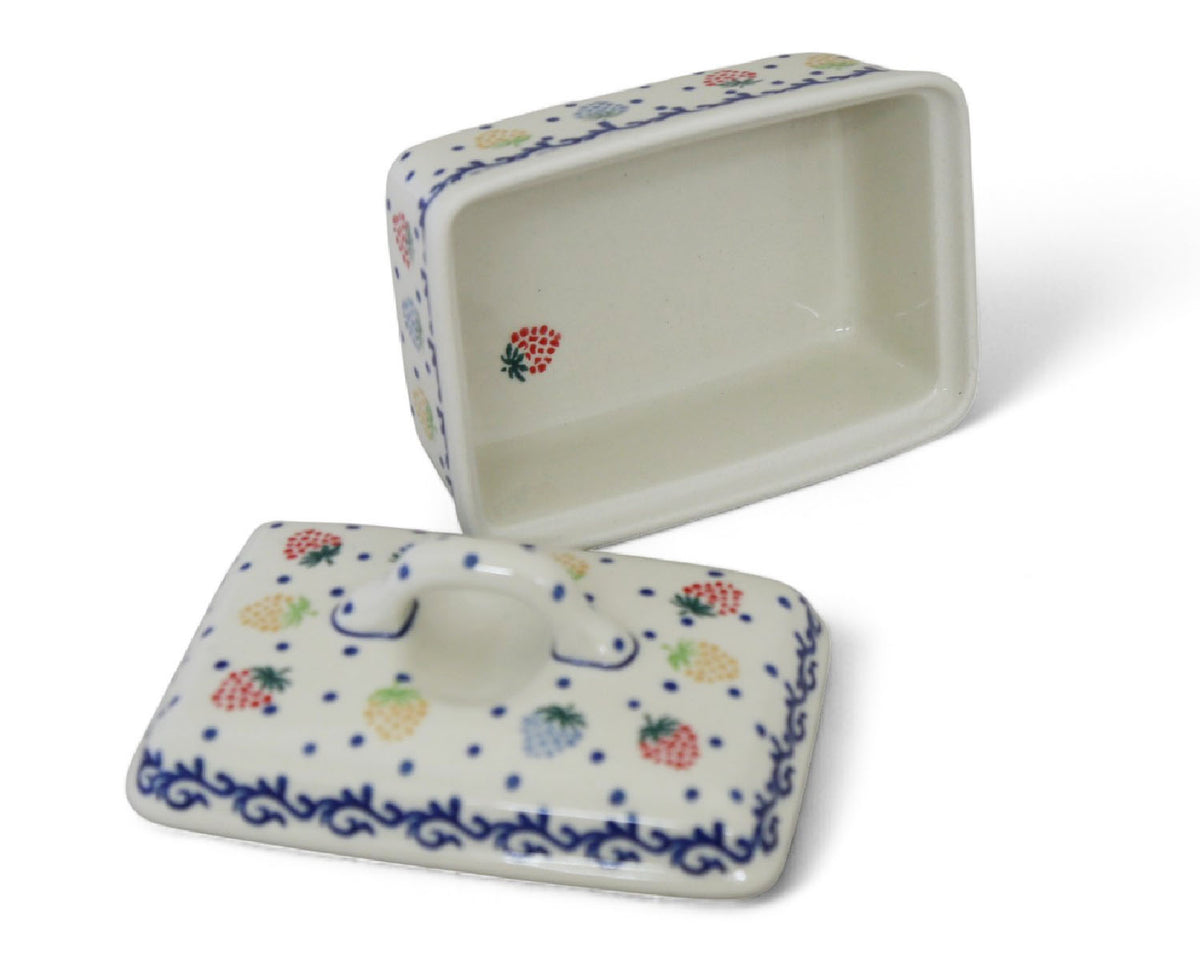 Butter Sugar Box