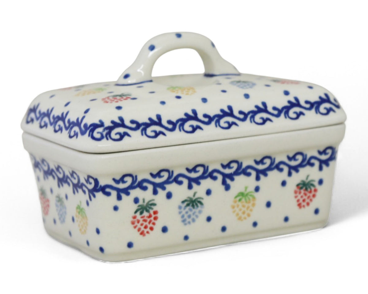 Butter Sugar Box