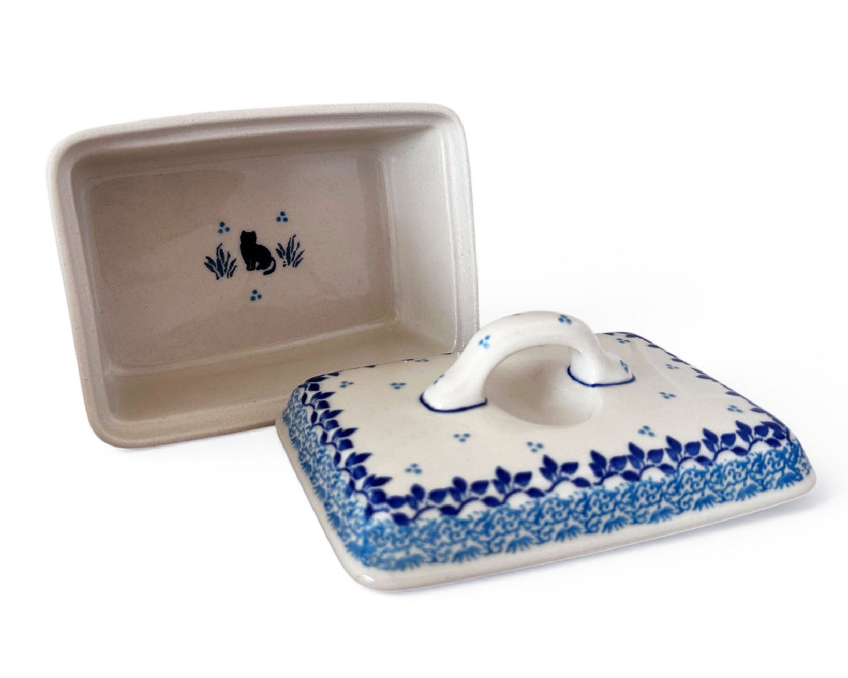 Butter Sugar Box