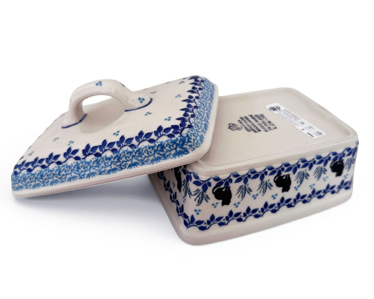 Butter Sugar Box
