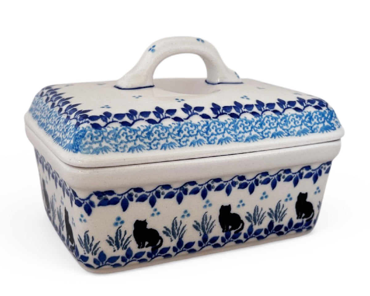 Butter Sugar Box