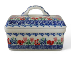 Butter Sugar Box