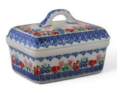 Butter Sugar Box