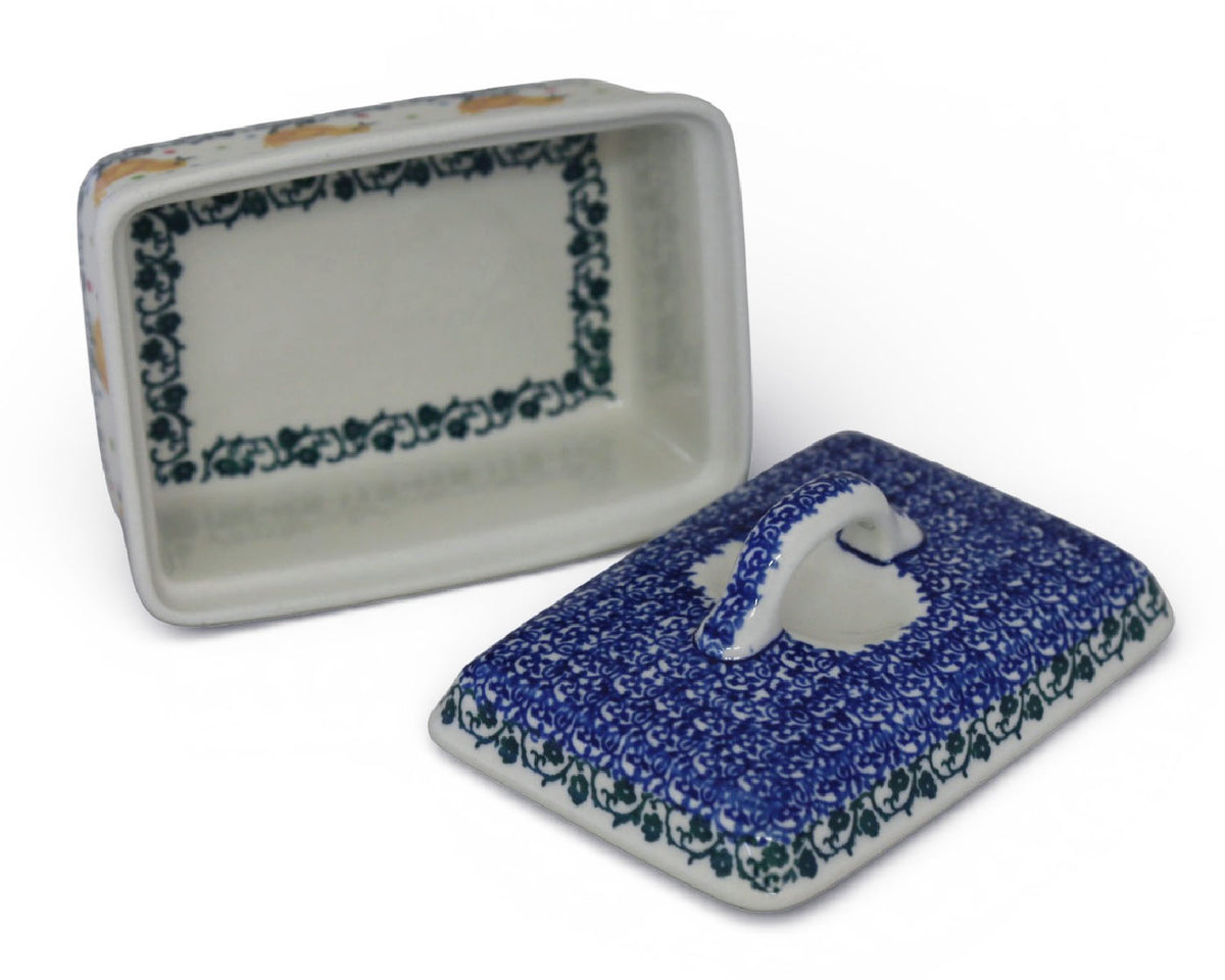 Butter Sugar Box