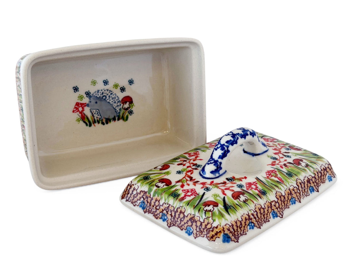 Unikat Butter Sugar Box