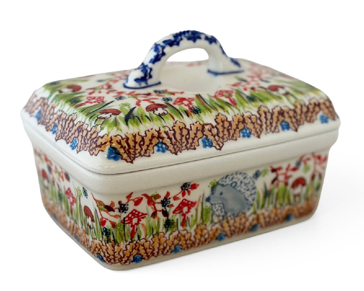 Unikat Butter Sugar Box