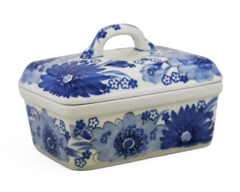 Unikat Butter Sugar Box