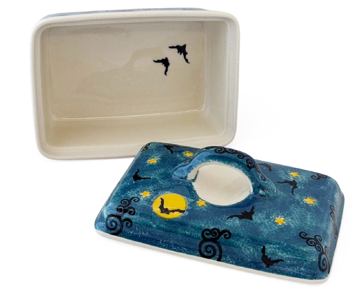 Unikat Butter Sugar Box