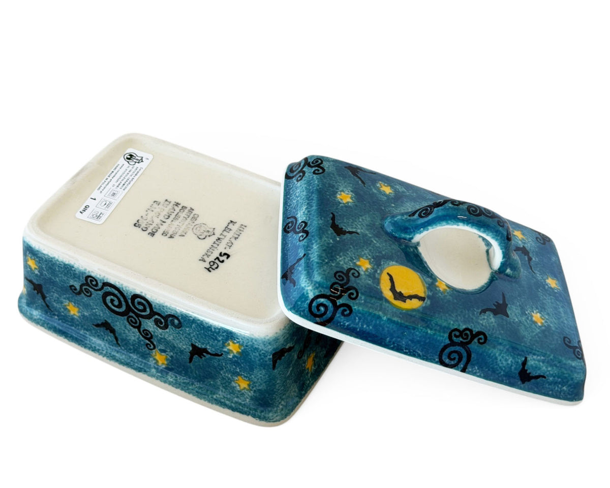 Unikat Butter Sugar Box