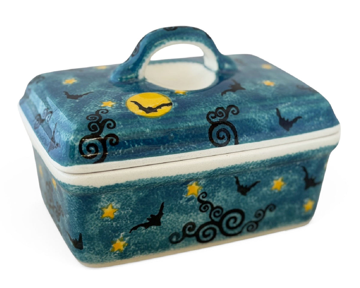 Unikat Butter Sugar Box