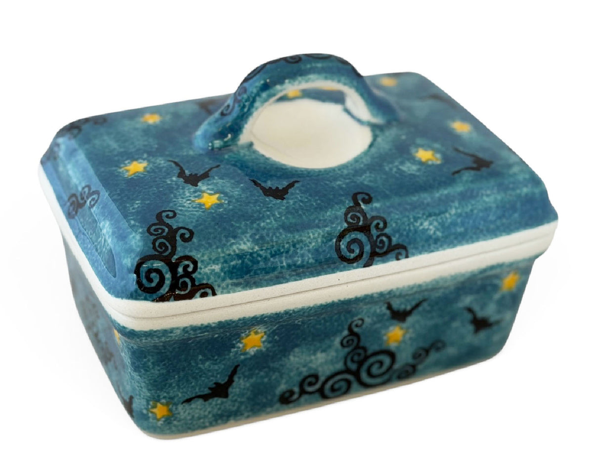 Unikat Butter Sugar Box