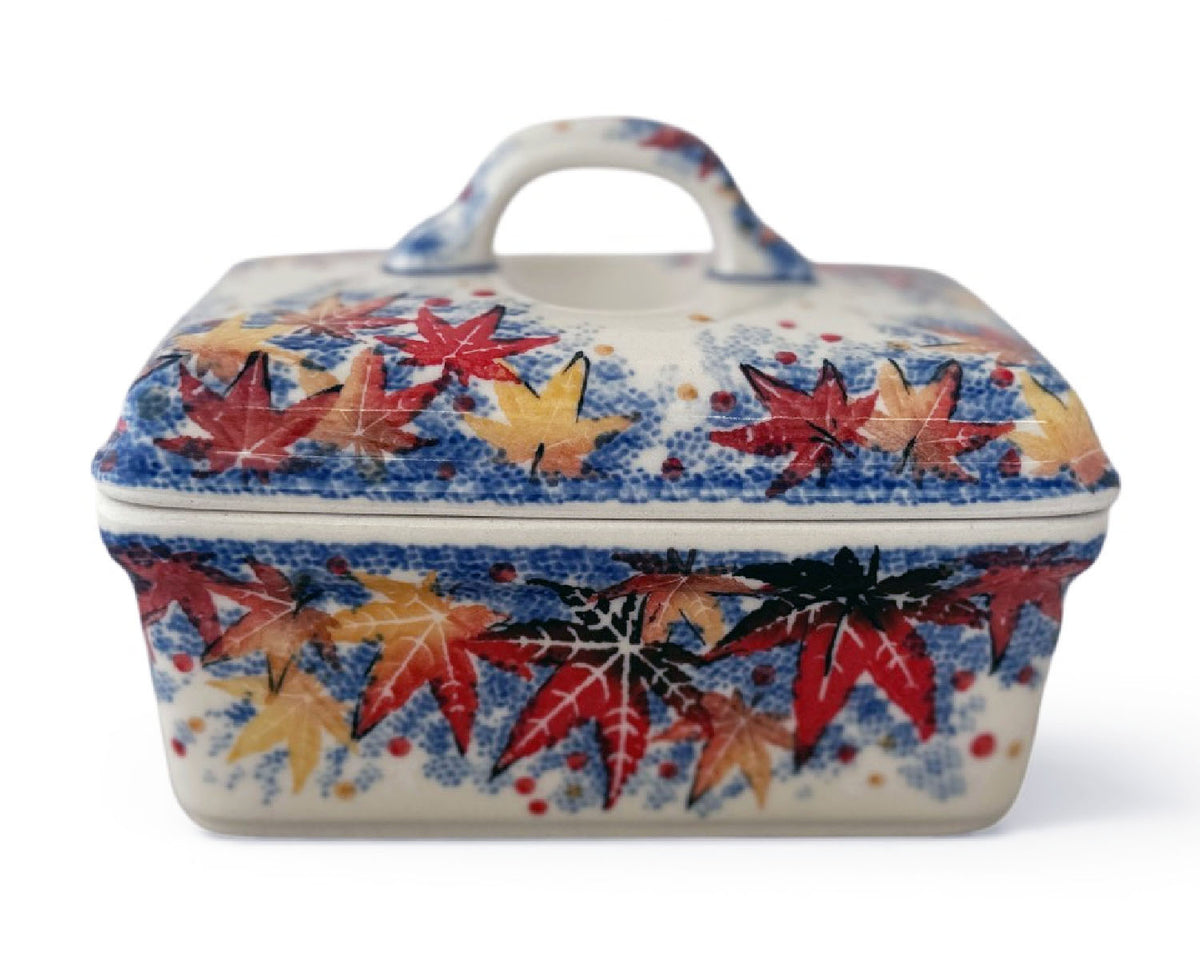 Unikat Butter Sugar Box