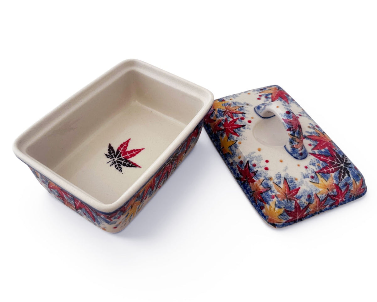 Unikat Butter Sugar Box