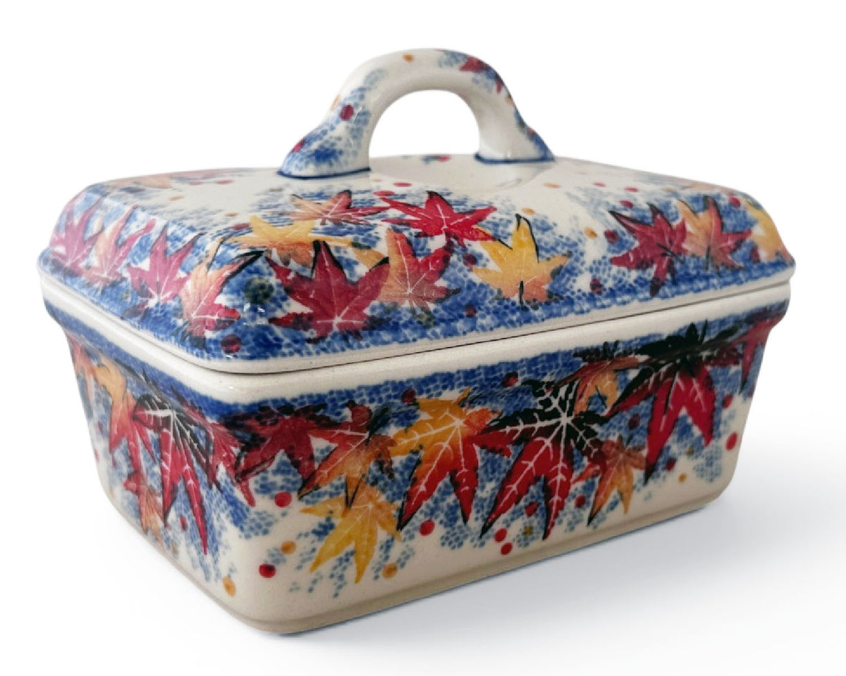 Unikat Butter Sugar Box