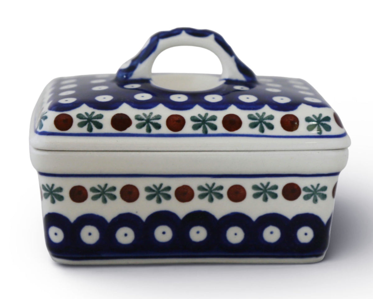 Butter Sugar Box