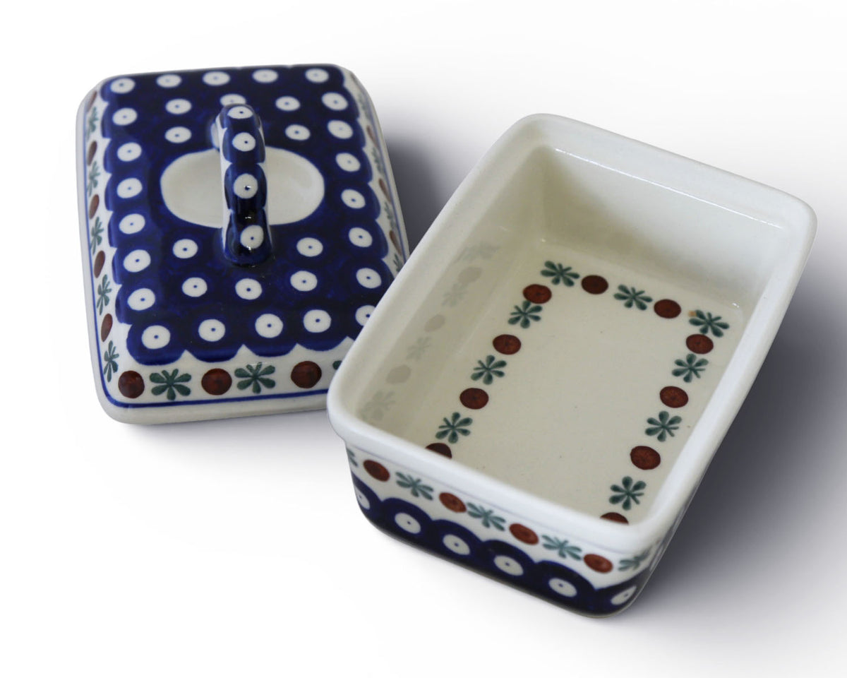 Butter Sugar Box