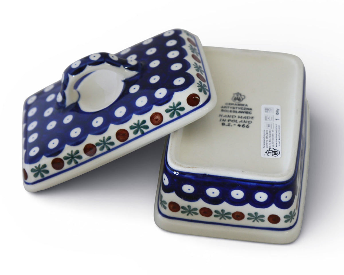 Butter Sugar Box