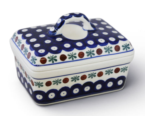 Butter Sugar Box