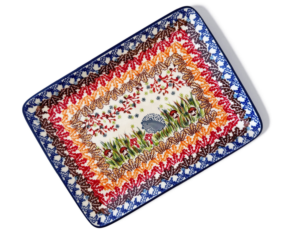 Unikat 9.5" Tray