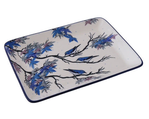 Unikat 9.5" Tray