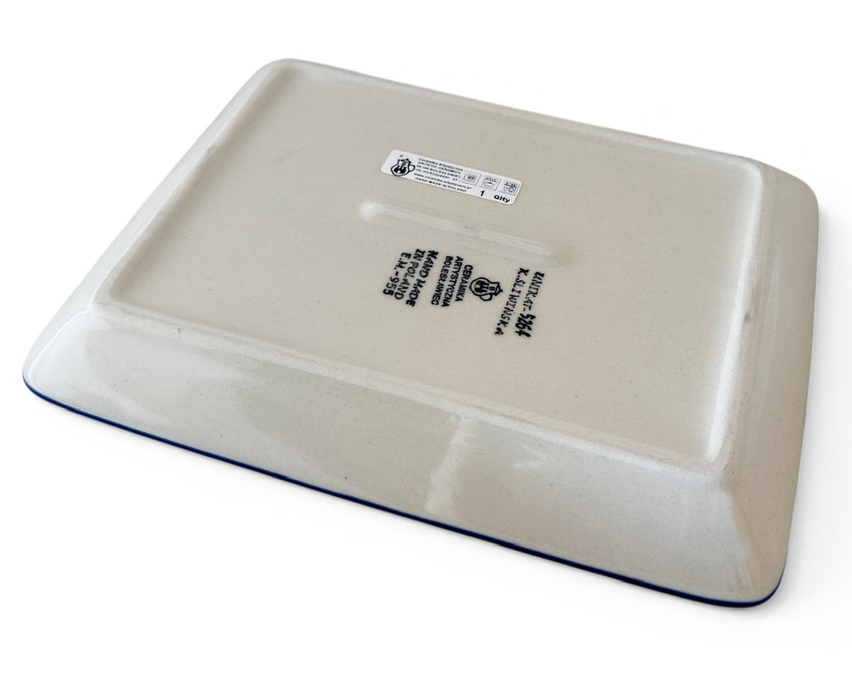 Unikat 9.5" Tray
