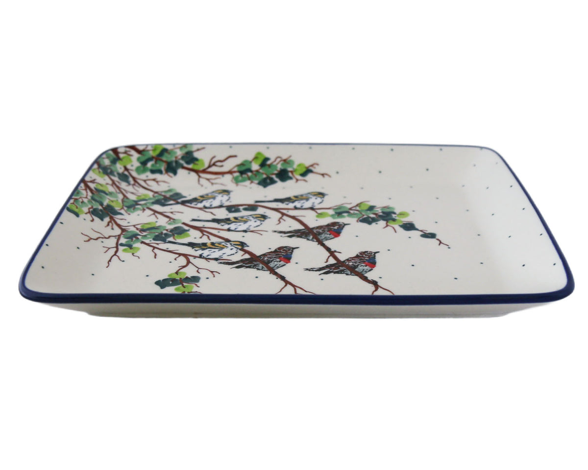 Unikat 9.5" Tray