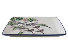 Unikat 9.5" Tray