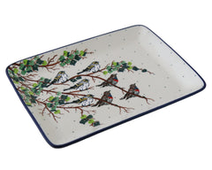 Unikat 9.5" Tray