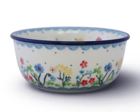 Unikat Lipped Side Bowl