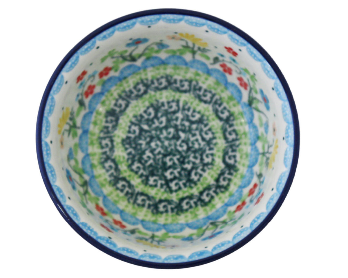Unikat Lipped Side Bowl