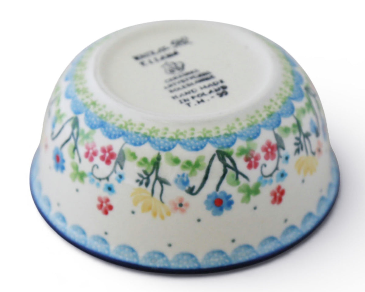 Unikat Lipped Side Bowl