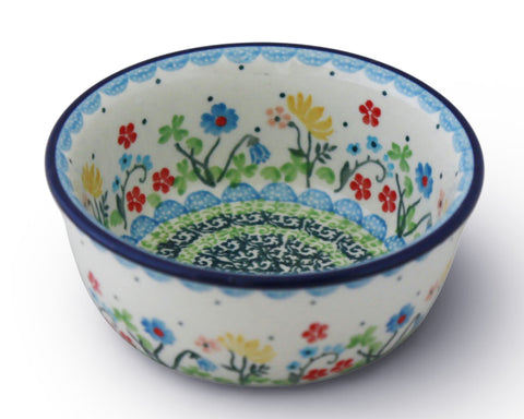 Unikat Lipped Side Bowl