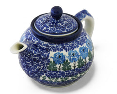 Individual 14oz Teapot