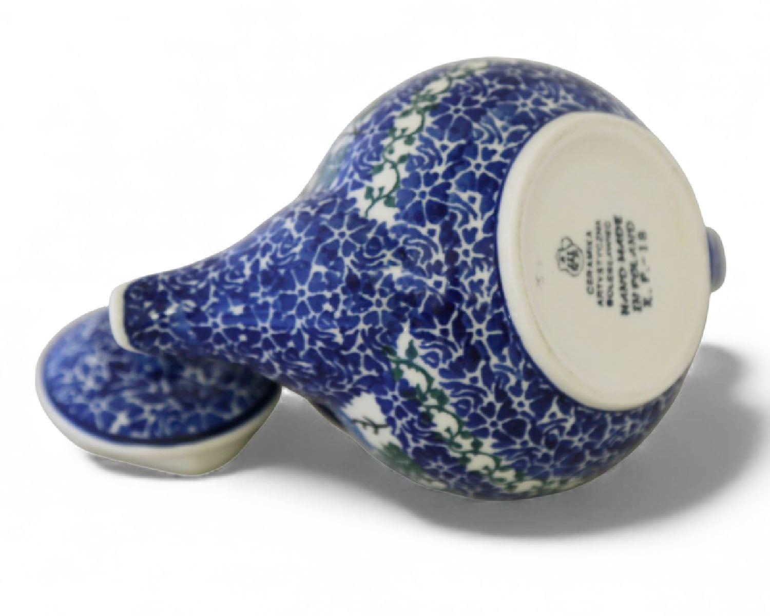 Individual 14oz Teapot