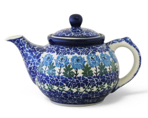 Individual 14oz Teapot