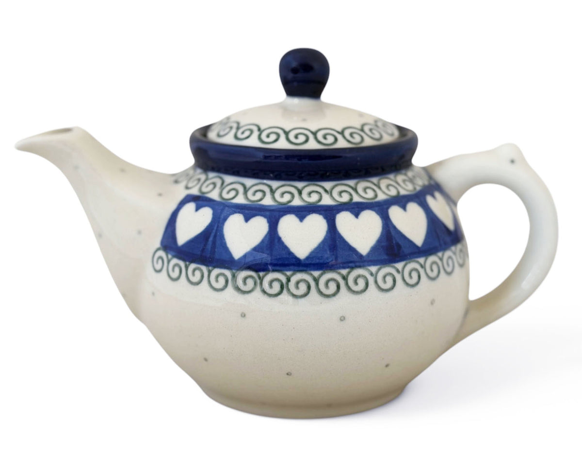 Individual 14oz Teapot