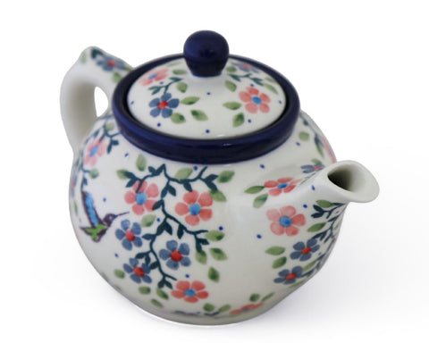 Unikat Individual 14oz Teapot